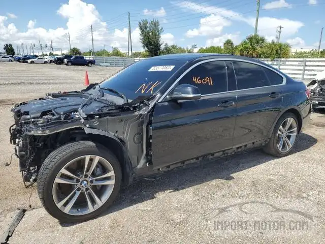 Bmw 4er (2019)