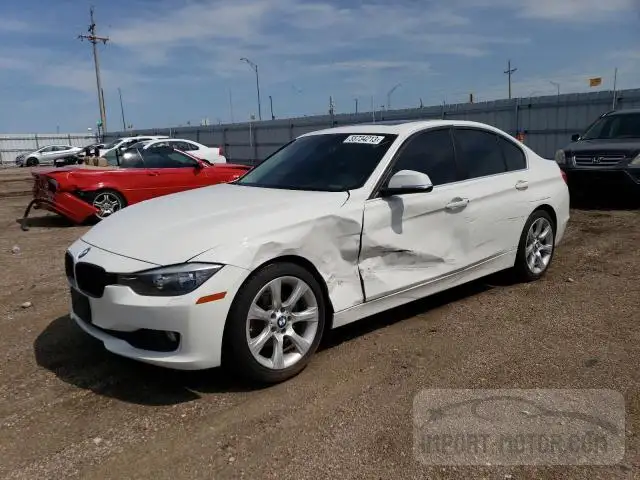 Bmw 3er (2015)