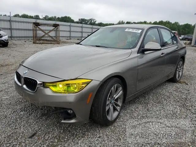Bmw 3er (2016)