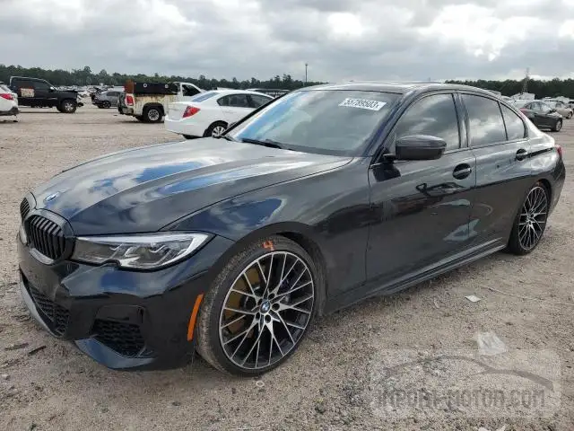 Bmw 3er (2021)