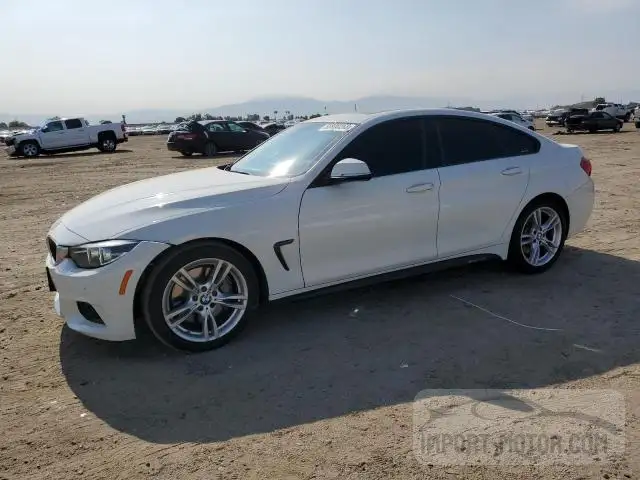 Bmw 4er (2019)