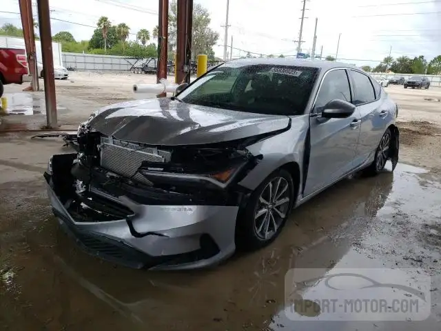 Acura Integra (2023)