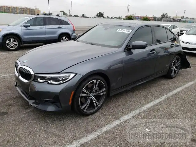 Bmw 3er (2022)