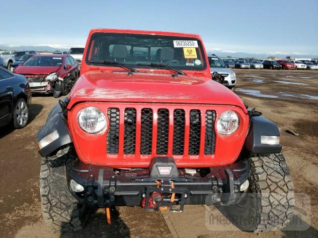 Jeep Gladiator 2020