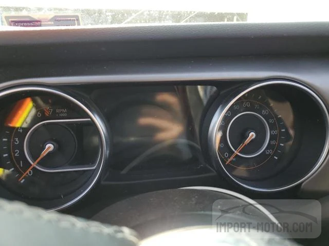 Jeep Gladiator 2020