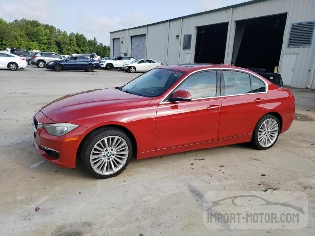 Bmw 3er (2013)
