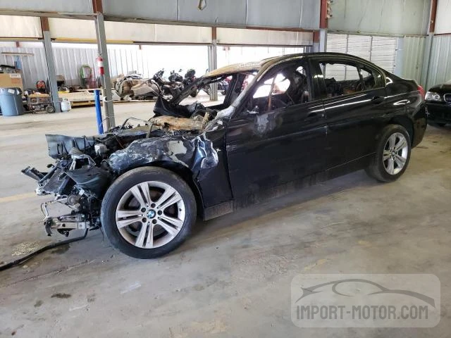 Bmw 3er (2016)