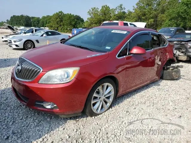 Buick Verano (2015)