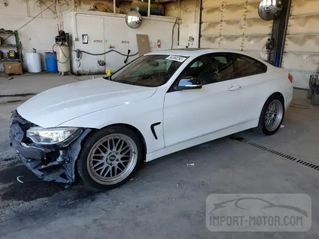 Bmw 4er (2014)