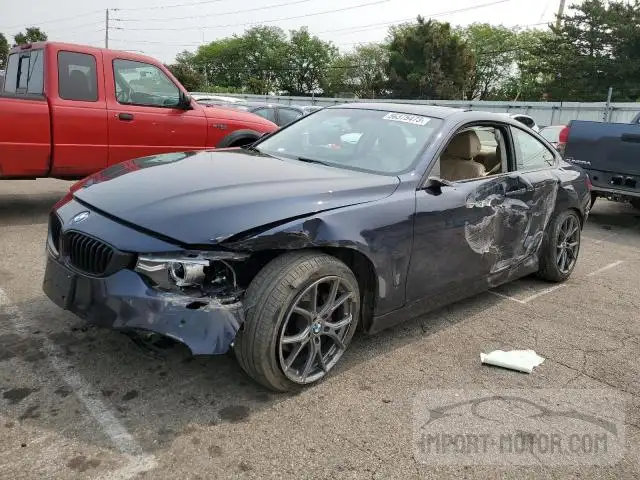 Bmw 4er (2014)