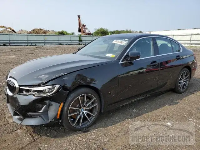 Bmw 3er (2019)