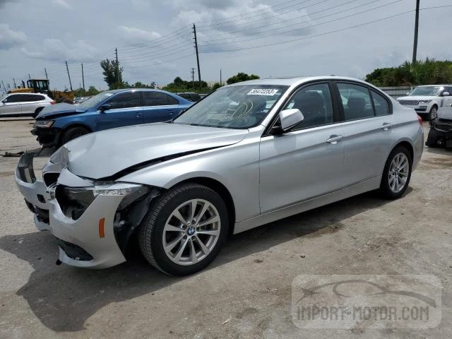 Bmw 3er (2017)