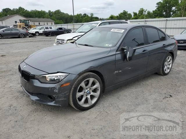 Bmw 3er (2013)