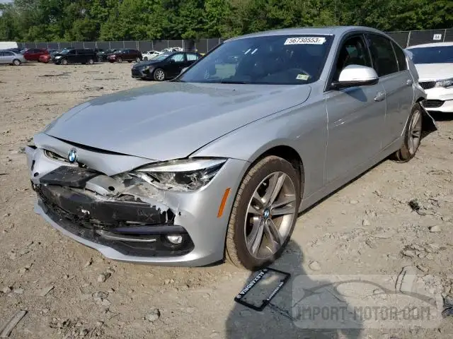 Bmw 3er (2018)