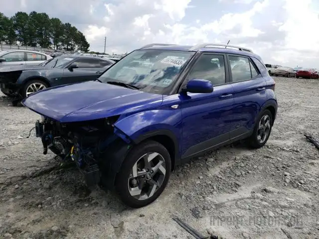 Hyundai Venue (2023)