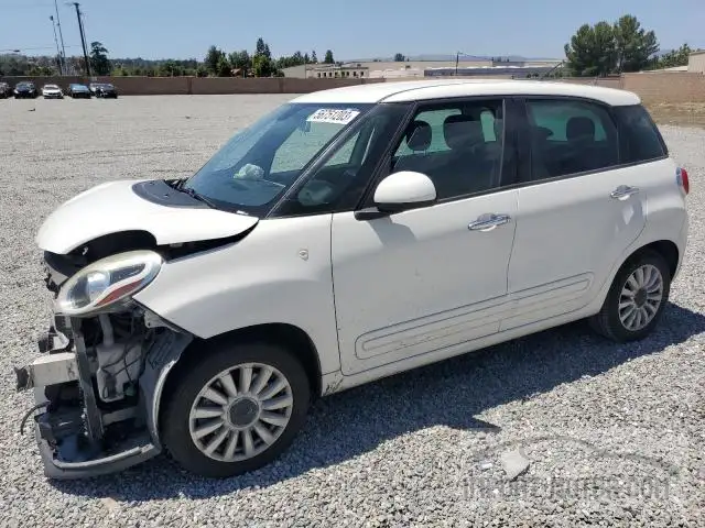 Fiat 500l (2014)
