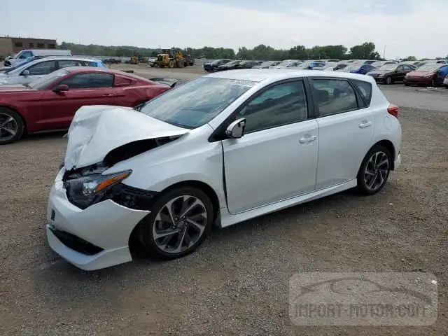 Scion Im (2016)