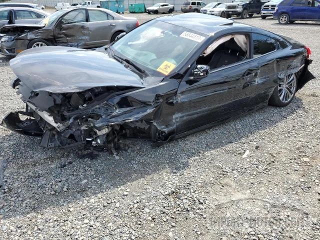 Infiniti G (2013)