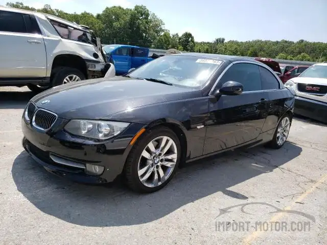 Bmw 3er (2013)