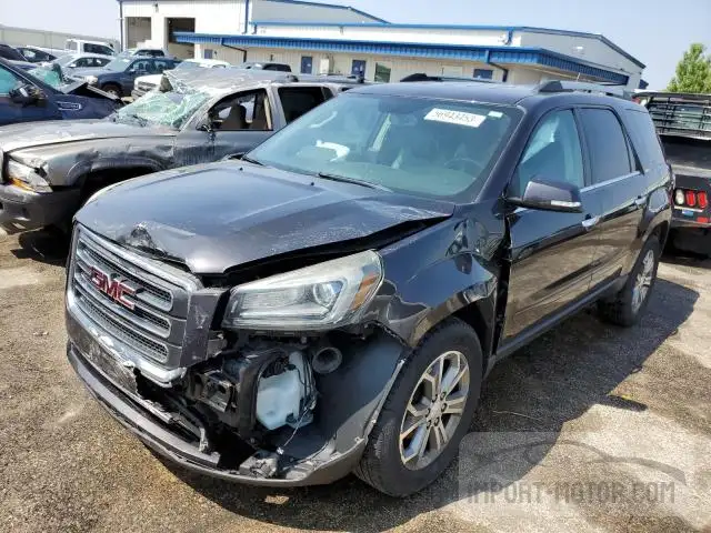 Gmc Acadia (2016)