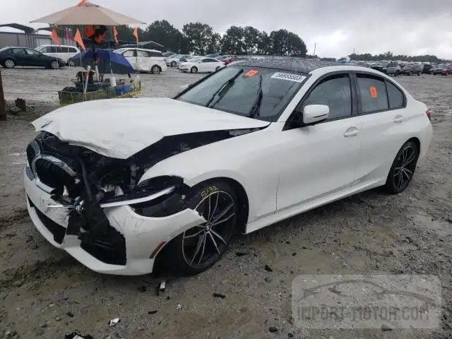 Bmw 3er (2019)