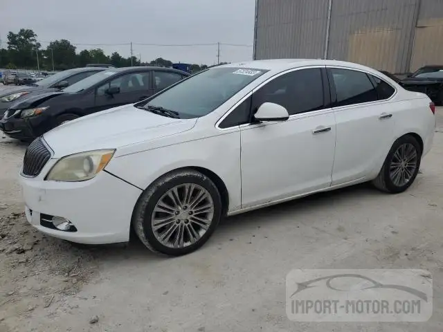 Buick Verano (2013)