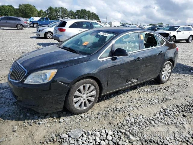 Buick Verano (2016)