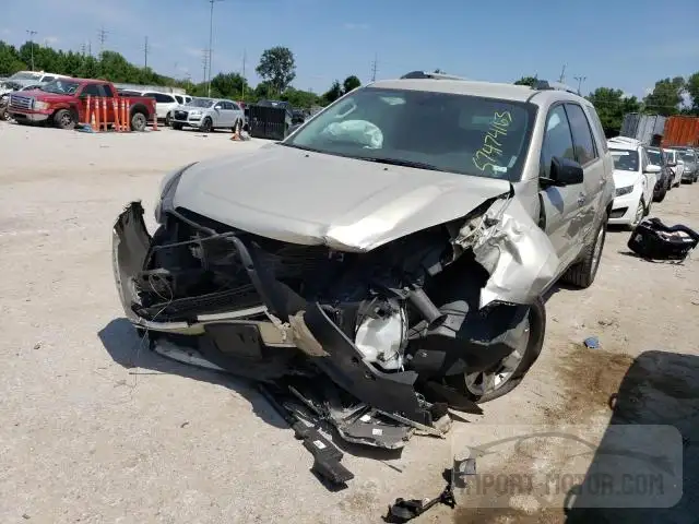 Gmc Acadia (2016)