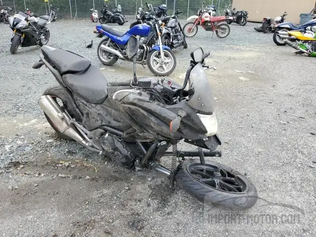 Honda Legend (2015)