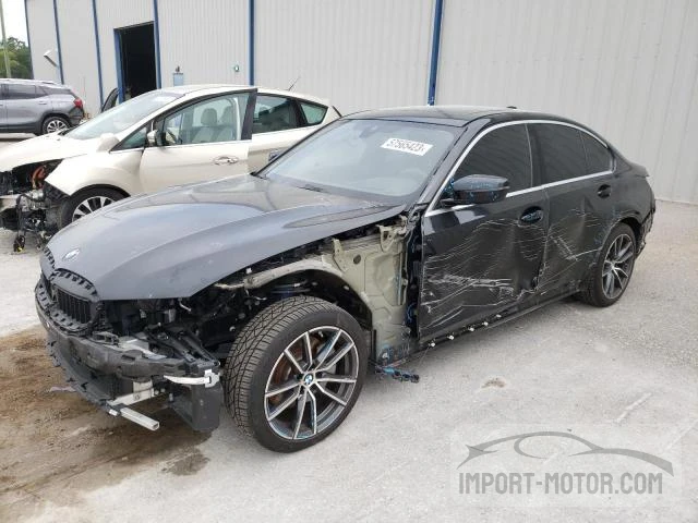 Bmw 3er (2019)