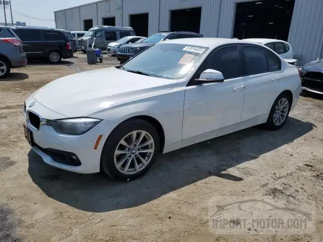Bmw 3er (2016)