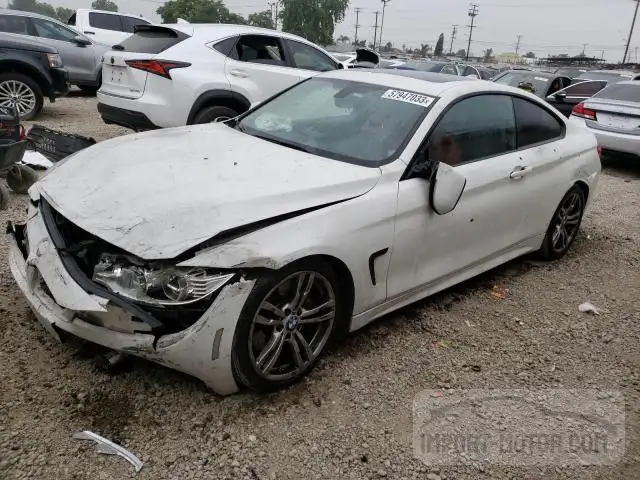 Bmw 4er (2014)
