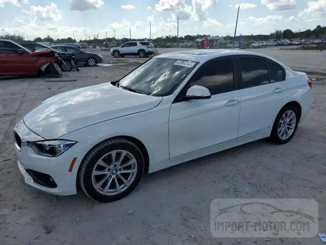 Bmw 3er (2018)