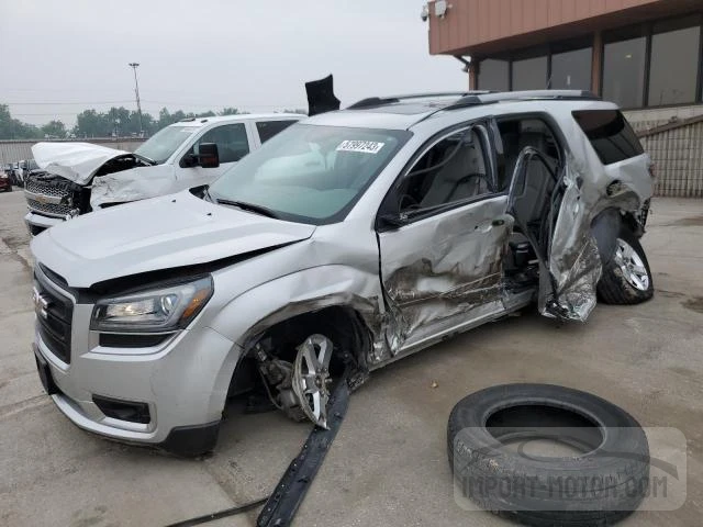 Gmc Acadia (2016)