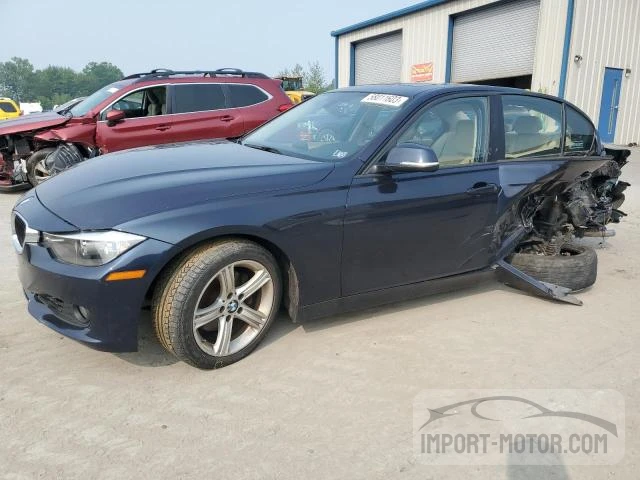 Bmw 3er (2013)