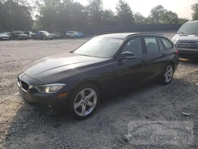Bmw 3er (2014)