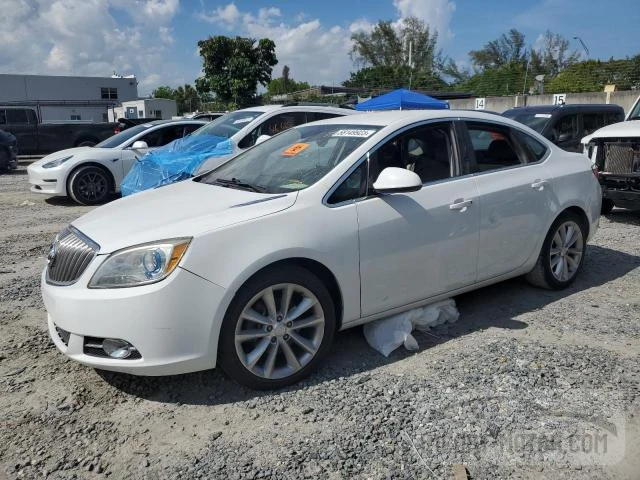 Buick Verano (2016)