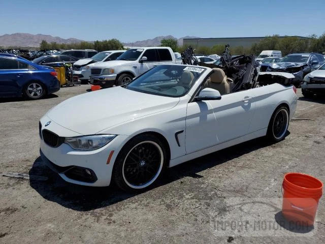 Bmw 4er (2017)