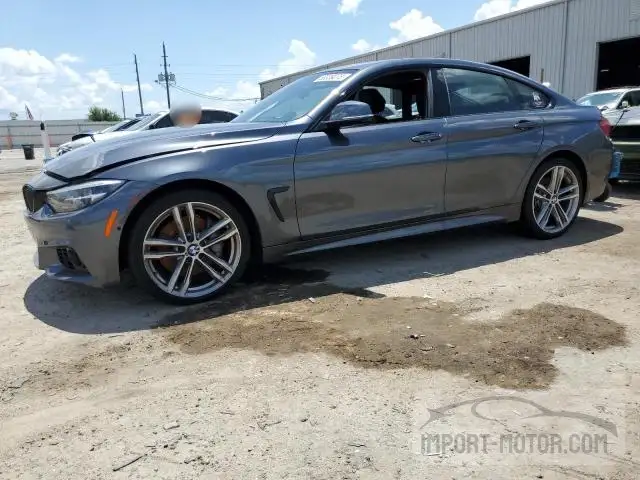 Bmw 4er (2020)