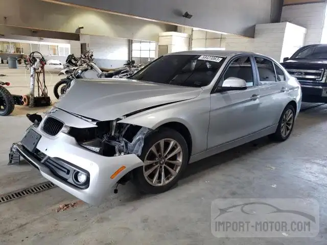 Bmw 3er (2018)