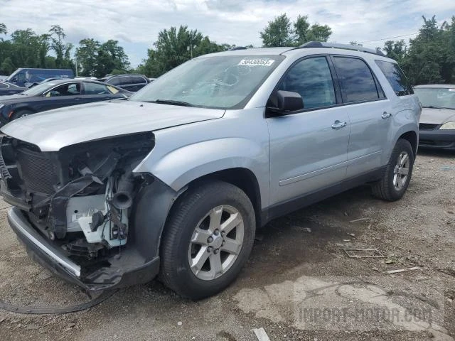 Gmc Acadia (2016)