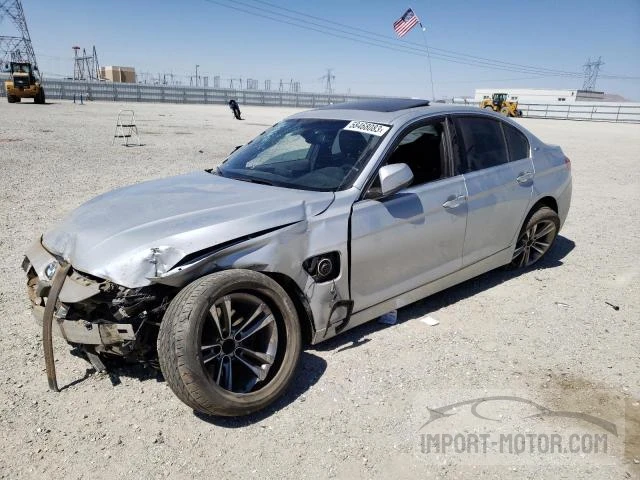 Bmw 3er (2018)