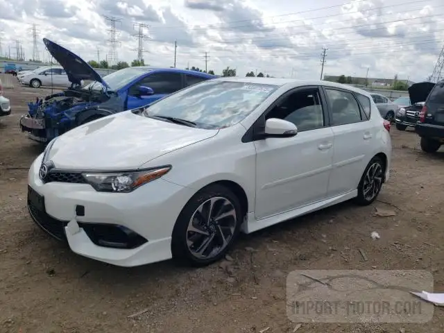 Scion Im (2016)