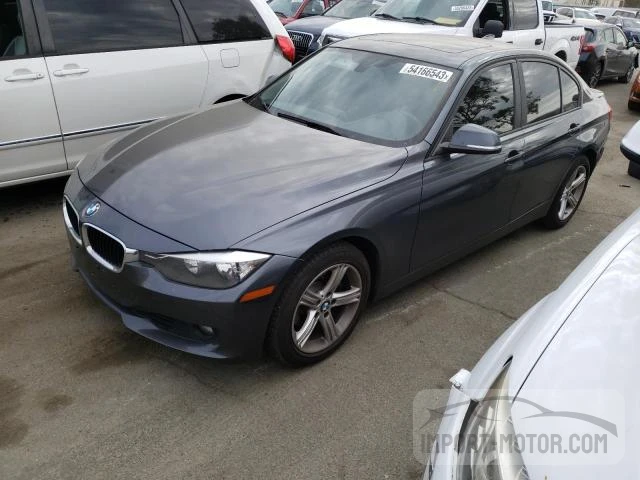 Bmw 3er (2014)