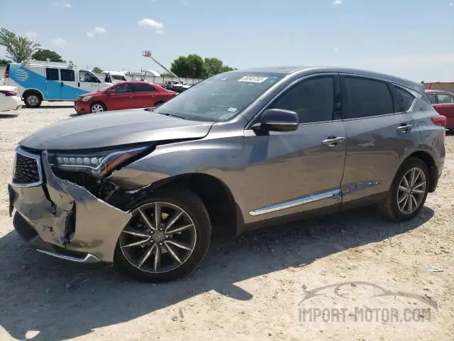 Acura Rdx (2022)