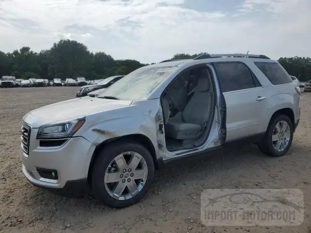 Gmc Acadia (2017)