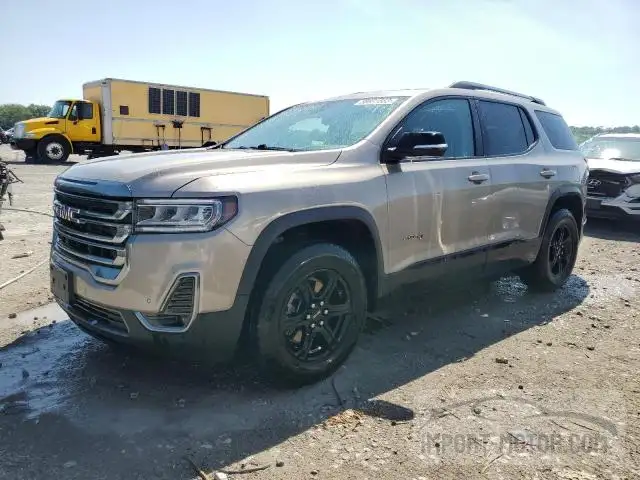 Gmc Acadia (2022)