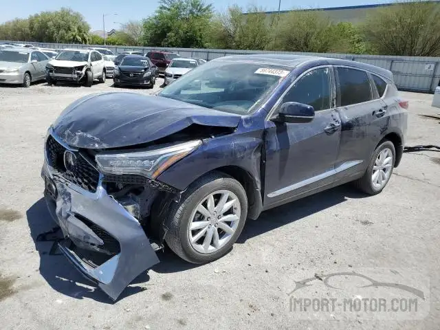 Acura Rdx (2020)