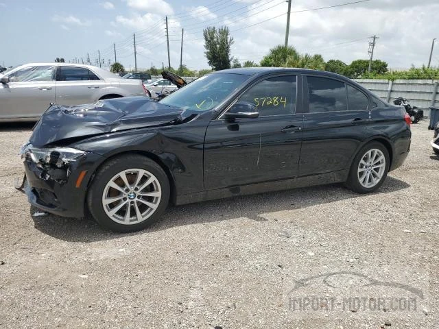 Bmw 3er (2018)