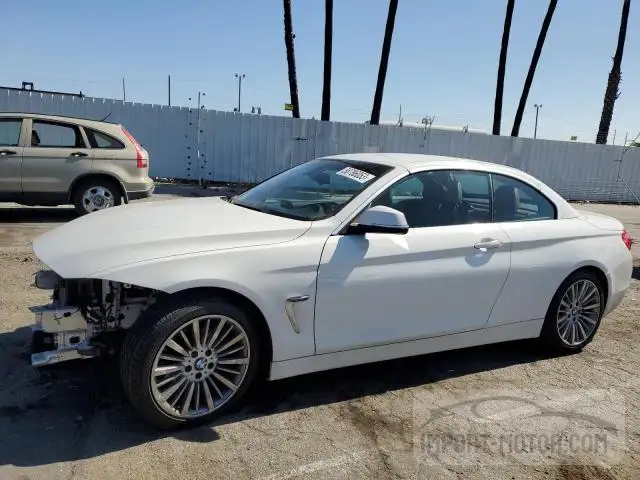 Bmw 4er (2015)